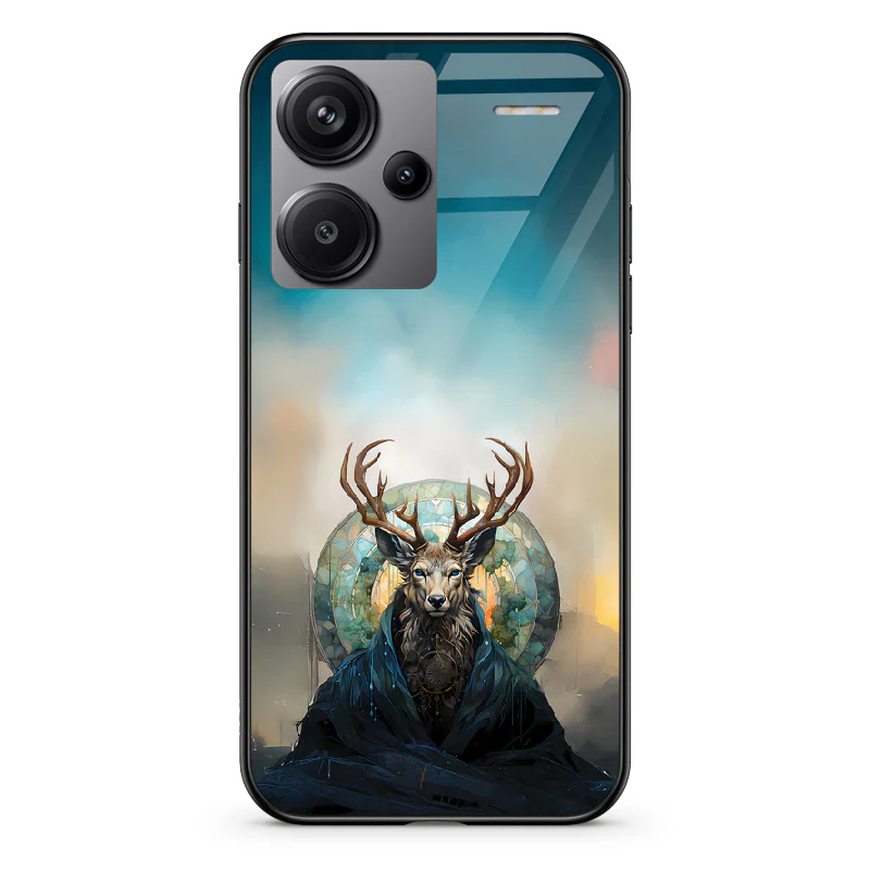 Glass Phone Case Druid - Image 16