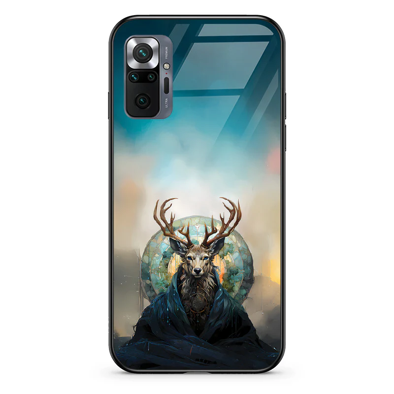 Glass Phone Case Druid - Image 18
