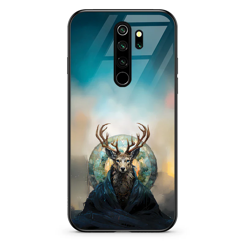 Glass Phone Case Druid - Image 19