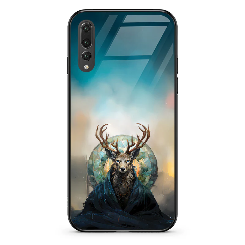 Glass Phone Case Druid - Image 20