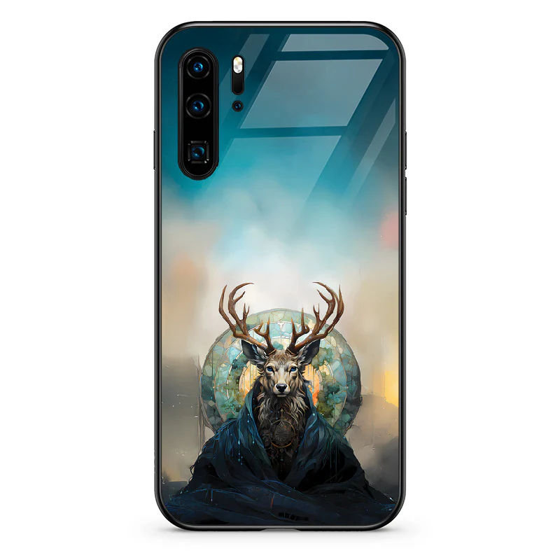 Glass Phone Case Druid - Image 21