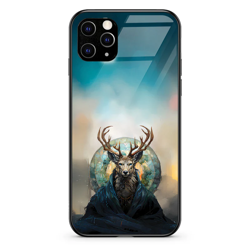 Glass Phone Case Druid - Image 22