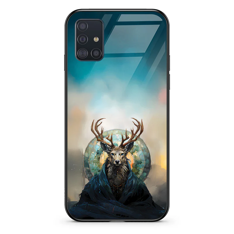 Glass Phone Case Druid - Image 25