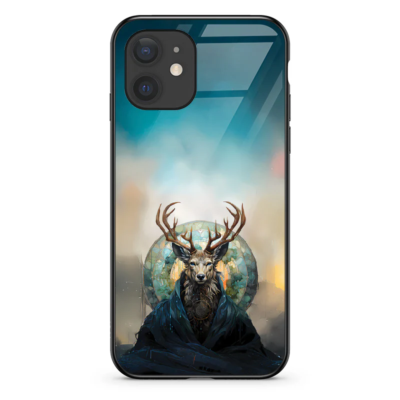 Glass Phone Case Druid - Image 27