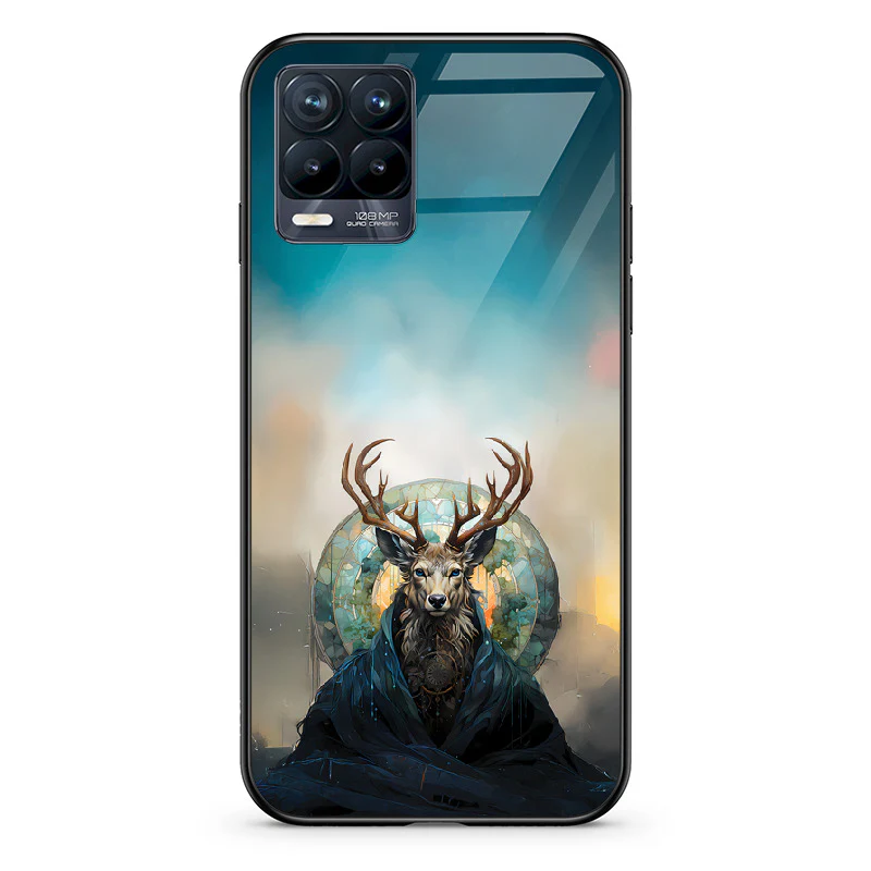 Glass Phone Case Druid - Image 28
