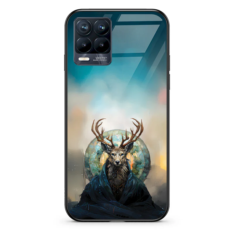 Glass Phone Case Druid - Image 29