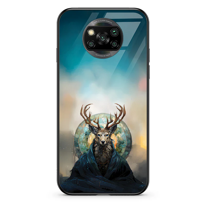 Glass Phone Case Druid - Image 30