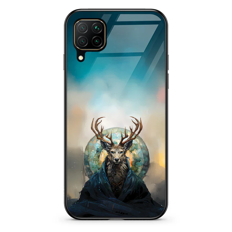 Glass Phone Case Druid - Image 33