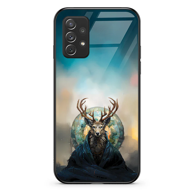 Glass Phone Case Druid - Image 35