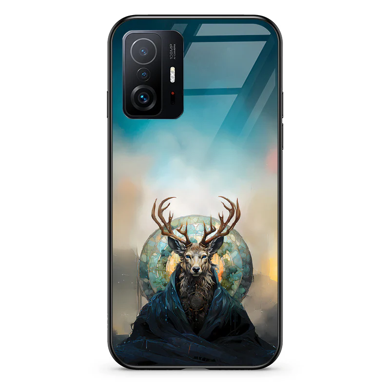 Glass Phone Case Druid - Image 39