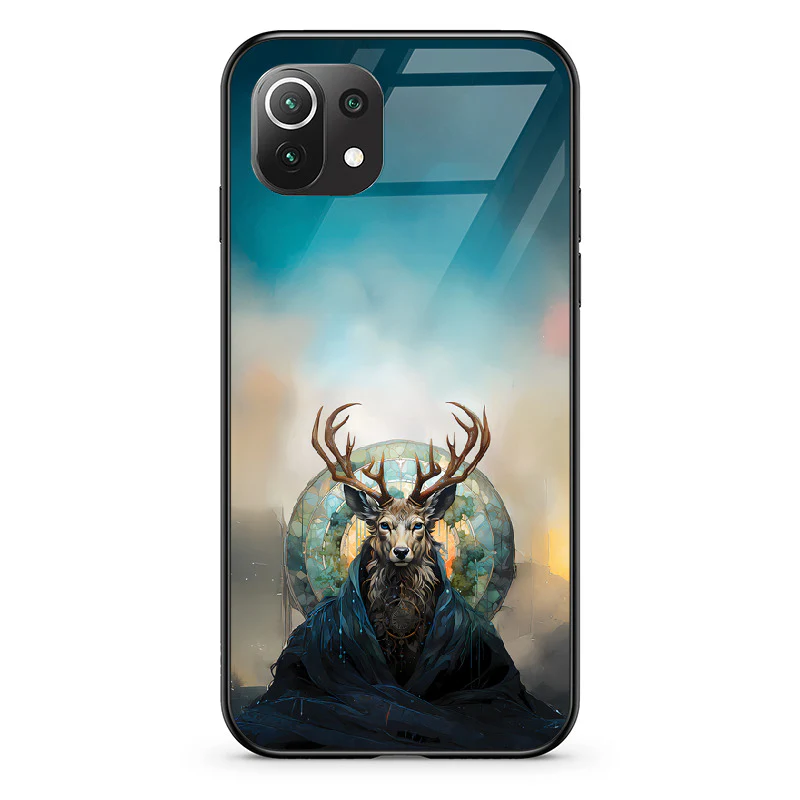 Glass Phone Case Druid - Image 40