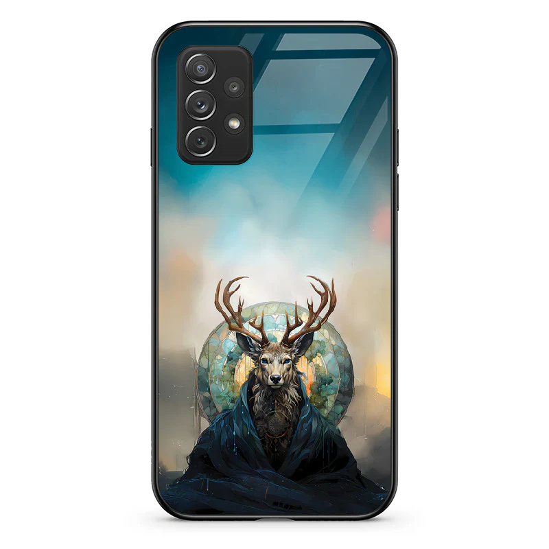 Glass Phone Case Druid - Image 44