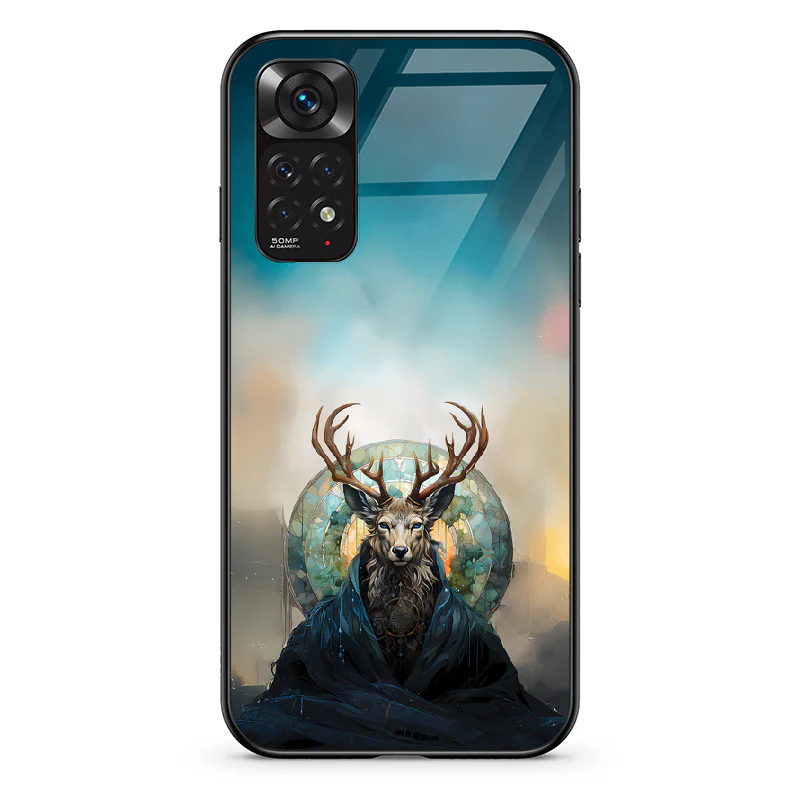 Glass Phone Case Druid - Image 45