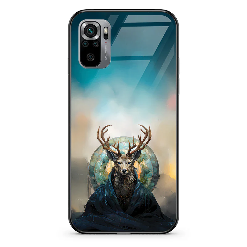 Glass Phone Case Druid - Image 47