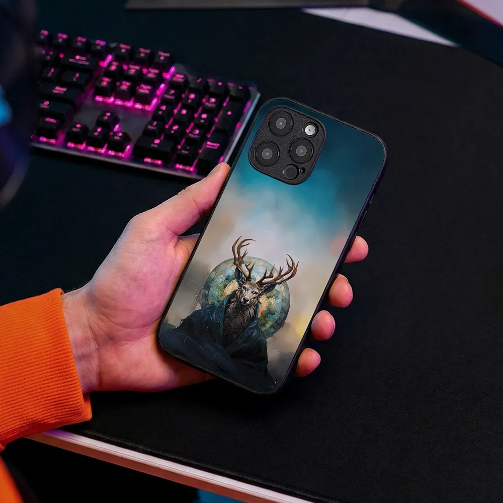 Glass Phone Case Druid - Image 5