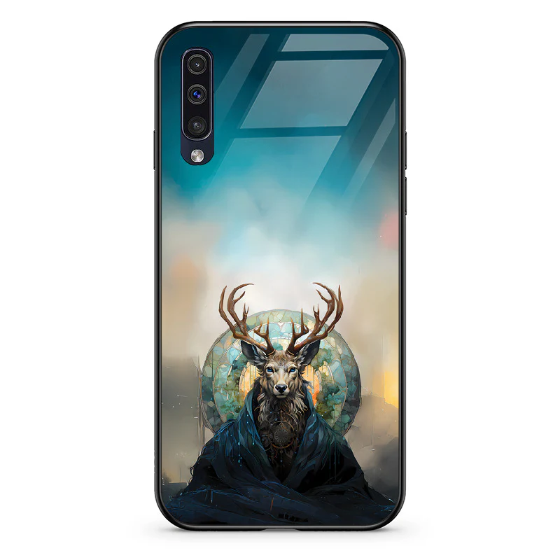 Glass Phone Case Druid - Image 50