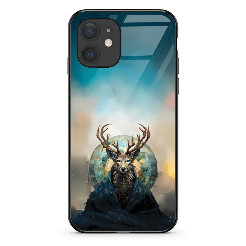 Glass Phone Case Druid - Image 51