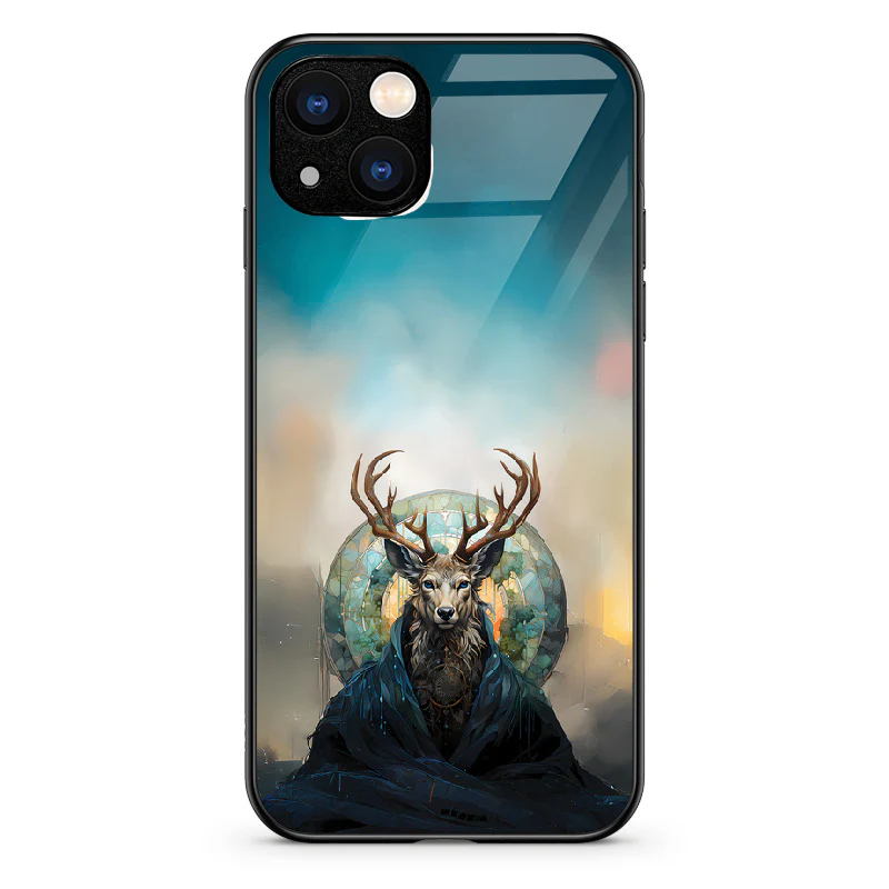 Glass Phone Case Druid - Image 52