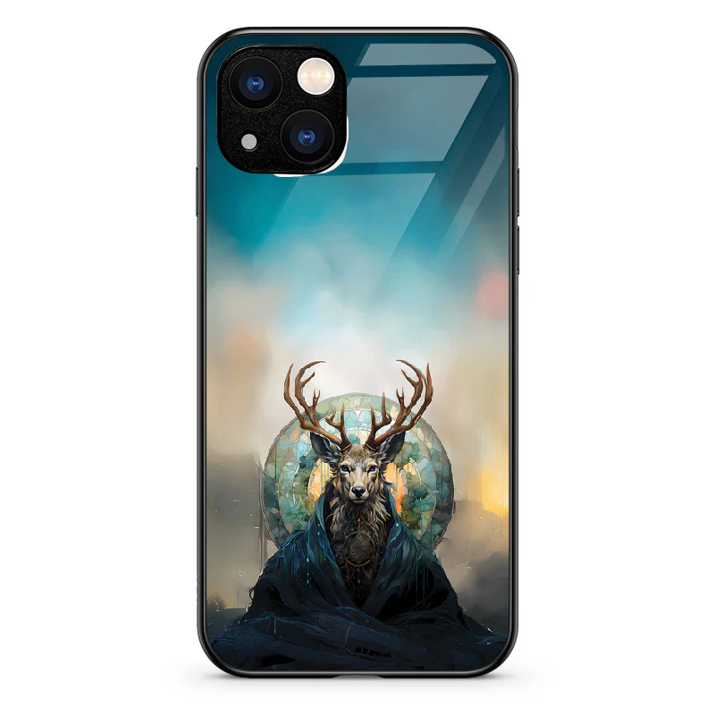 Glass Phone Case Druid - Image 55