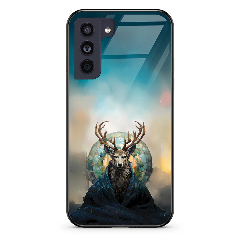 Glass Phone Case Druid - Image 57