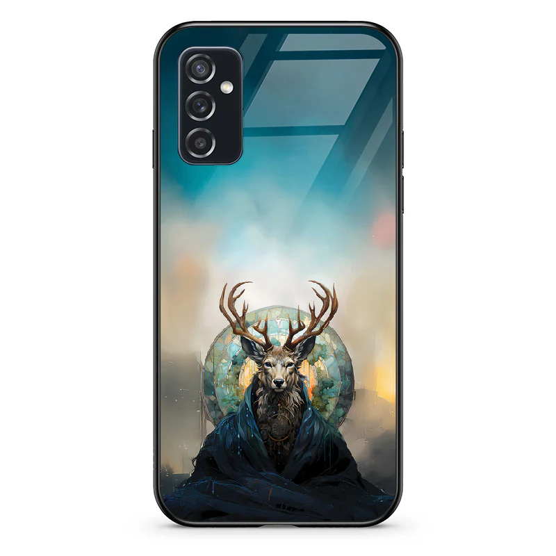 Glass Phone Case Druid - Image 59