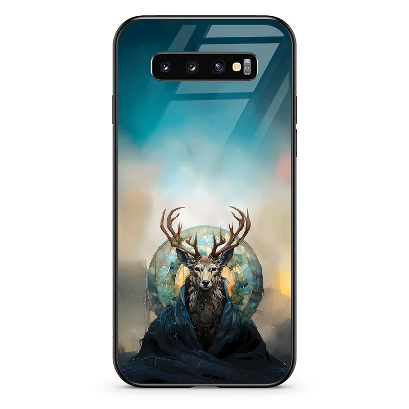 Glass Phone Case Druid - Image 60