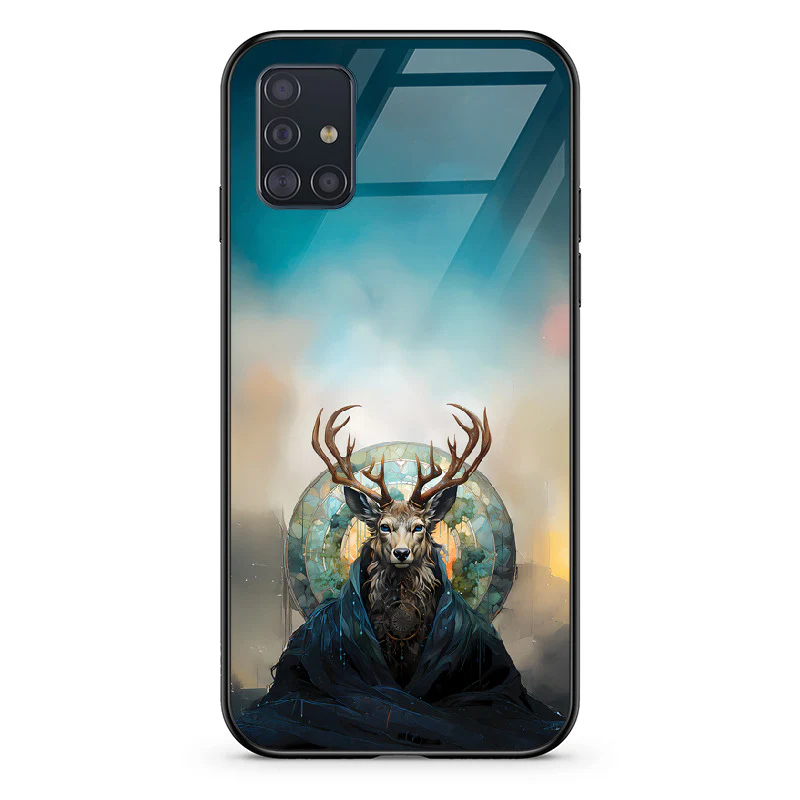 Glass Phone Case Druid - Image 61