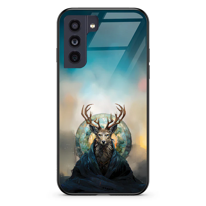 Glass Phone Case Druid - Image 63