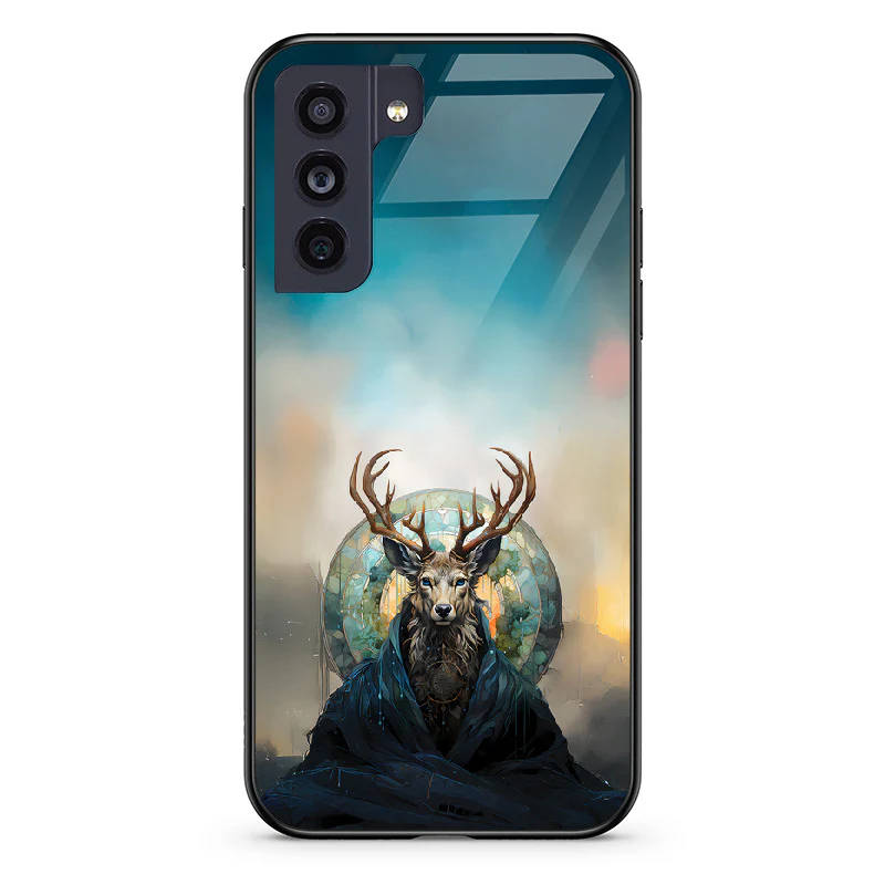 Glass Phone Case Druid - Image 64