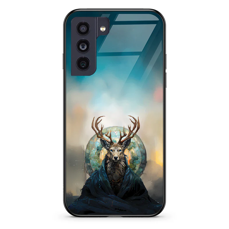 Glass Phone Case Druid - Image 66
