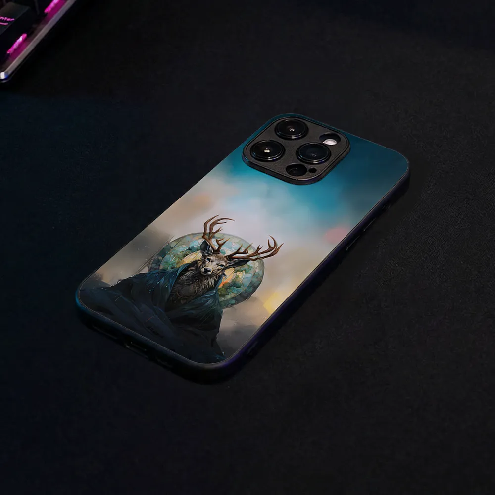 Glass Phone Case Druid - Image 7