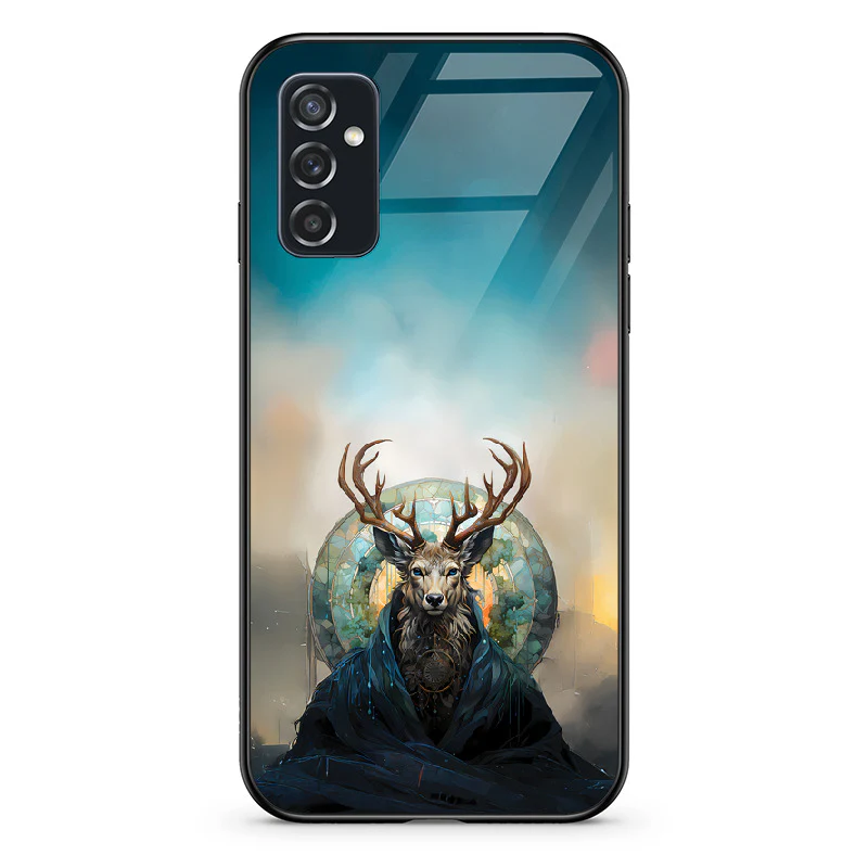 Glass Phone Case Druid - Image 70
