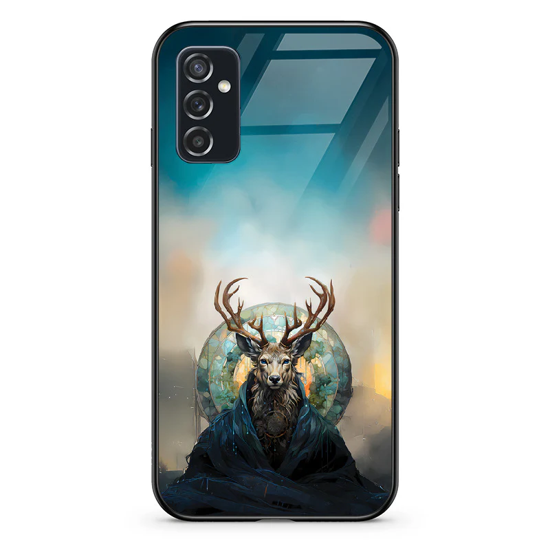 Glass Phone Case Druid - Image 71