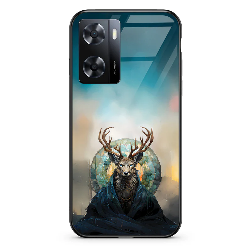 Glass Phone Case Druid - Image 73
