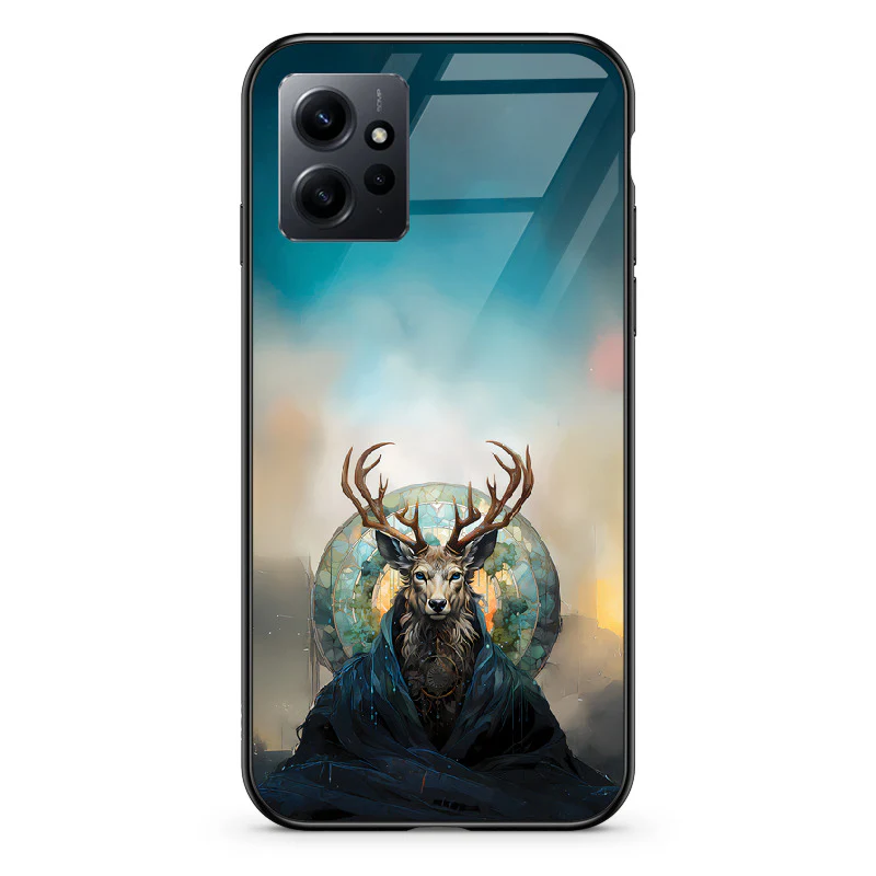 Glass Phone Case Druid - Image 75