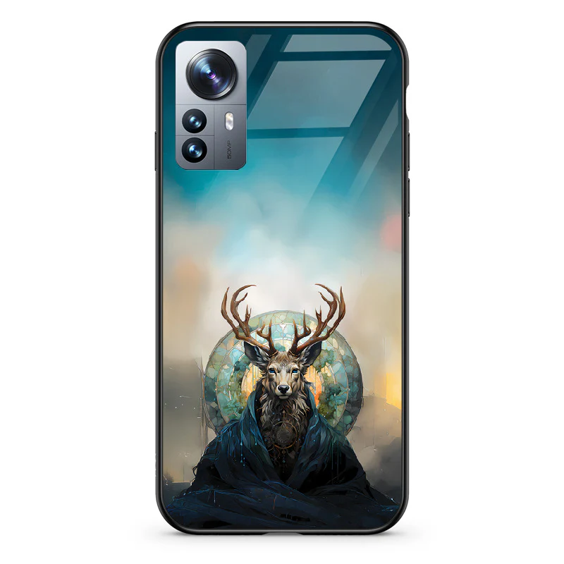 Glass Phone Case Druid - Image 77