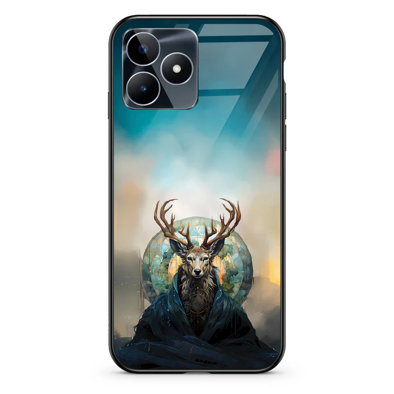 Glass Phone Case Druid - Image 78