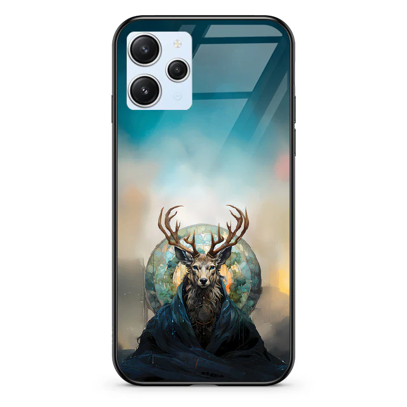 Glass Phone Case Druid - Image 79
