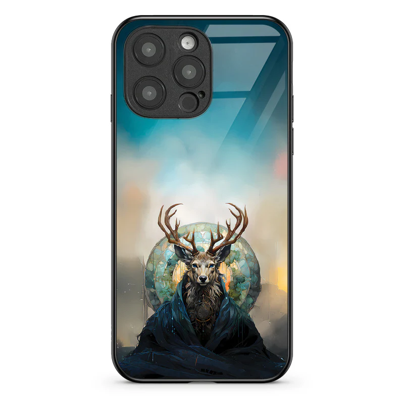 Glass Phone Case Druid - Image 80