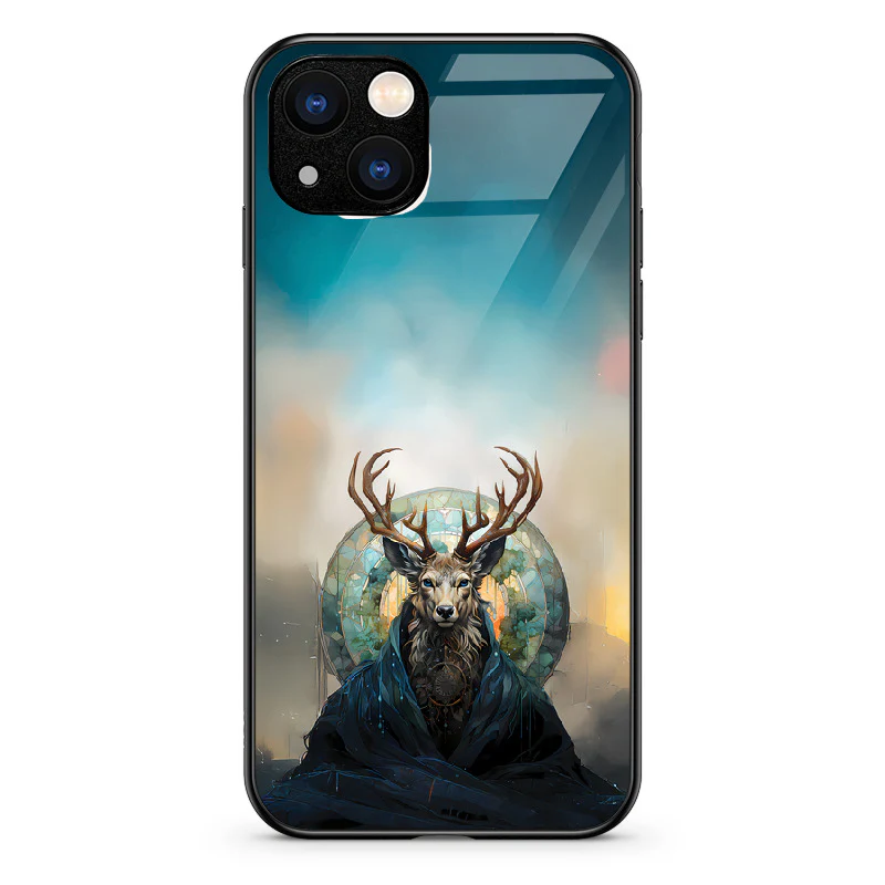 Glass Phone Case Druid - Image 83