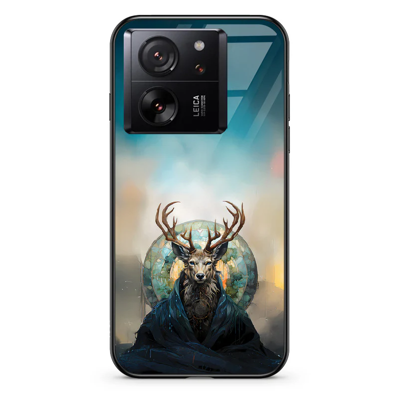 Glass Phone Case Druid - Image 85
