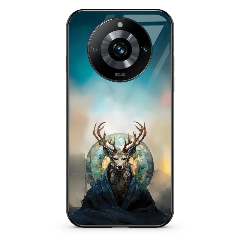 Glass Phone Case Druid - Image 86