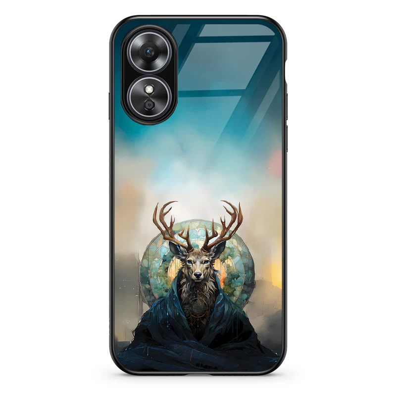 Glass Phone Case Druid - Image 87