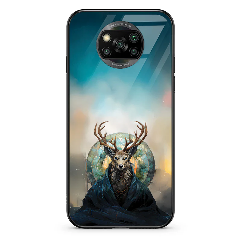 Glass Phone Case Druid - Image 89