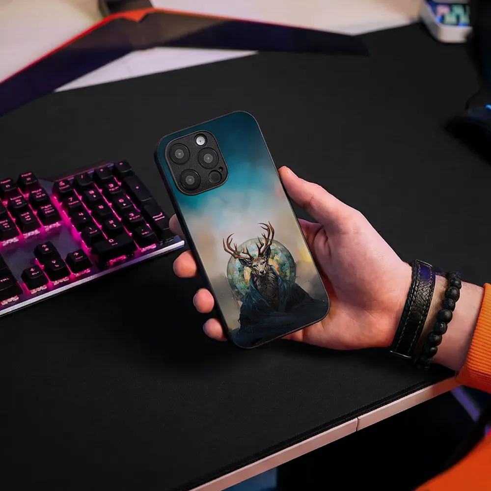 Glass Phone Case Druid - Image 9