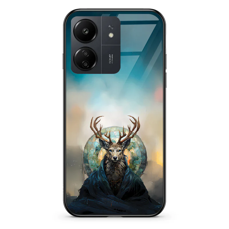 Glass Phone Case Druid - Image 90