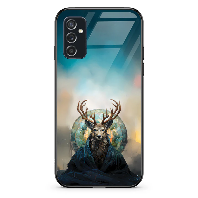 Glass Phone Case Druid - Image 92