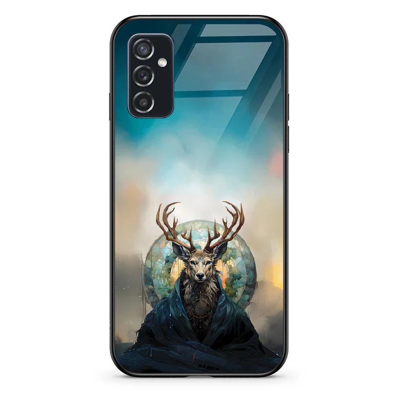Glass Phone Case Druid - Image 94
