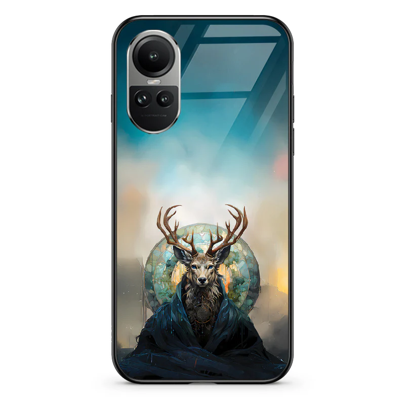 Glass Phone Case Druid - Image 97