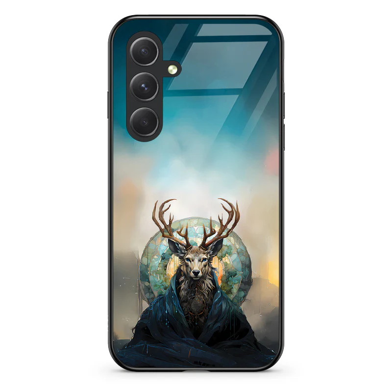 Glass Phone Case Druid - Image 98